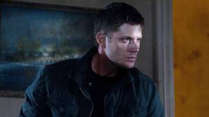 Сверхъестественное 6 сезон 5 серия