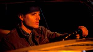 Сверхъестественное 9 сезон 1 серия