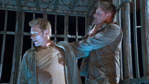 Дьявол в деталях