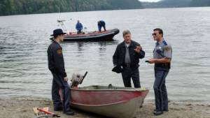 Сверхъестественное 1 сезон 3 серия