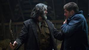 Сверхъестественное 10 сезон 14 серия