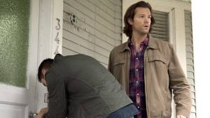 Сверхъестественное 11 сезон 5 серия