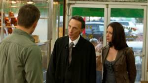 Сверхъестественное 6 сезон 11 серия