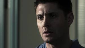 Сверхъестественное 5 сезон 11 серия