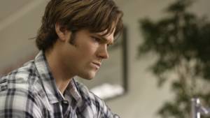 Сверхъестественное 4 сезон 18 серия