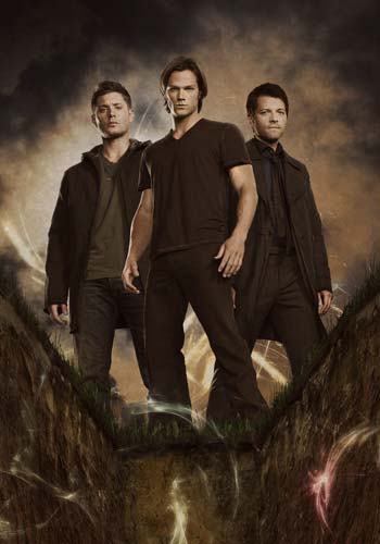 Сверхъестественное 6 сезон