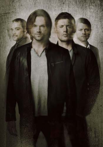 Сверхъестественное 11 сезон