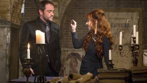 Песнь палача