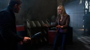 Сверхъестественное 7 сезон 11 серия