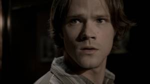 Сверхъестественное 3 сезон 10 серия