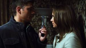 Сверхъестественное 3 сезон 15 серия