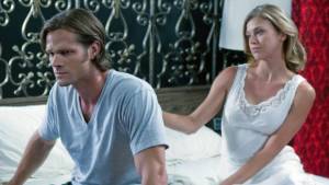 Сверхъестественное 5 сезон 3 серия