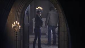 Сверхъестественное 4 сезон 22 серия