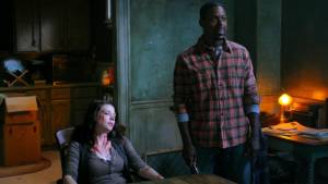 Сверхъестественное 2 сезон 3 серия