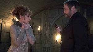 Сверхъестественное 11 сезон 10 серия