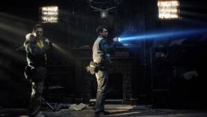 Сверхъестественное 3 сезон 13 серия