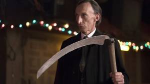 Сверхъестественное 10 сезон 23 серия