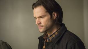 Сверхъестественное 14 сезон 12 серия