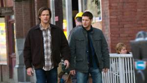 Страшный сон Селин Дион