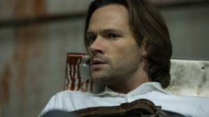 Сверхъестественное 13 сезон 11 серия