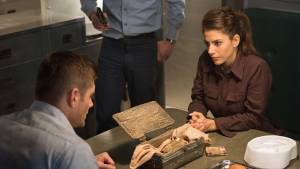 Сверхъестественное 11 сезон 14 серия