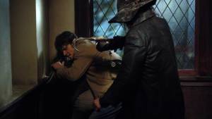 Сверхъестественное 1 сезон 7 серия