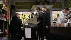 Сверхъестественное 4 сезон 18 серия