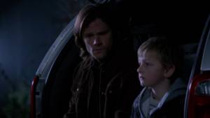 Сверхъестественное 8 сезон 16 серия