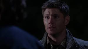 Сверхъестественное 8 сезон 19 серия