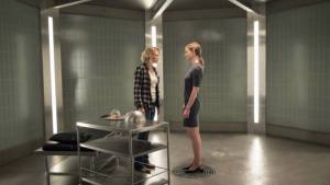 Кое-что о Мэри