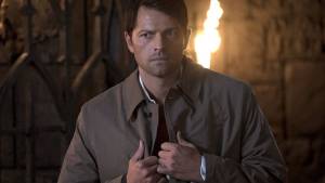 Сверхъестественное 11 сезон 10 серия