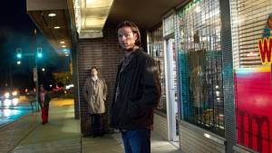 Сверхъестественное 10 сезон 9 серия