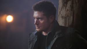 Сверхъестественное 10 сезон 8 серия