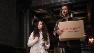 Сверхъестественное 15 сезон 6 серия