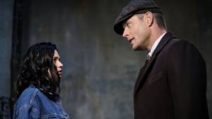 Сверхъестественное 14 сезон 2 серия