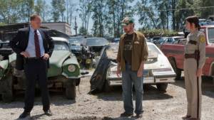 Сверхъестественное 6 сезон 4 серия