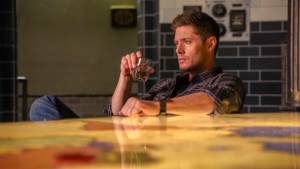 Сверхъестественное 15 сезон 9 серия