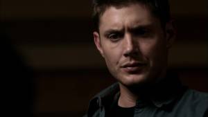 Сверхъестественное 6 сезон 8 серия