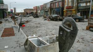 Сверхъестественное 5 сезон 4 серия