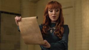 Сверхъестественное 14 сезон 7 серия