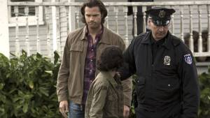 Сверхъестественное 11 сезон 5 серия