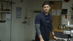 Сверхъестественное 9 сезон 13 серия