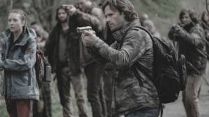 Сверхъестественное 13 сезон 22 серия