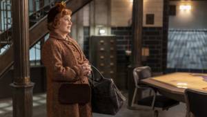 Сверхъестественное 15 сезон 14 серия