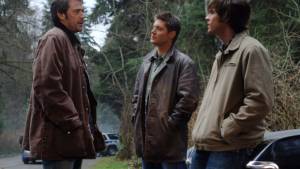 Сверхъестественное 1 сезон 20 серия