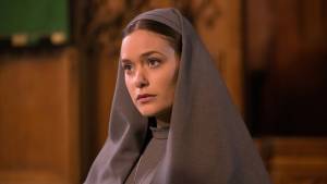 В черном цвете