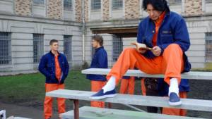 Сверхъестественное 2 сезон 19 серия