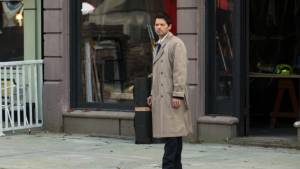 Сверхъестественное 6 сезон 17 серия