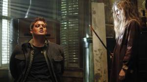 Сверхъестественное 1 сезон 15 серия