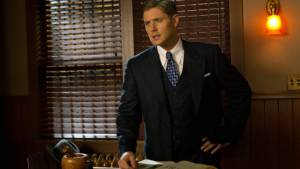 Сверхъестественное 7 сезон 12 серия